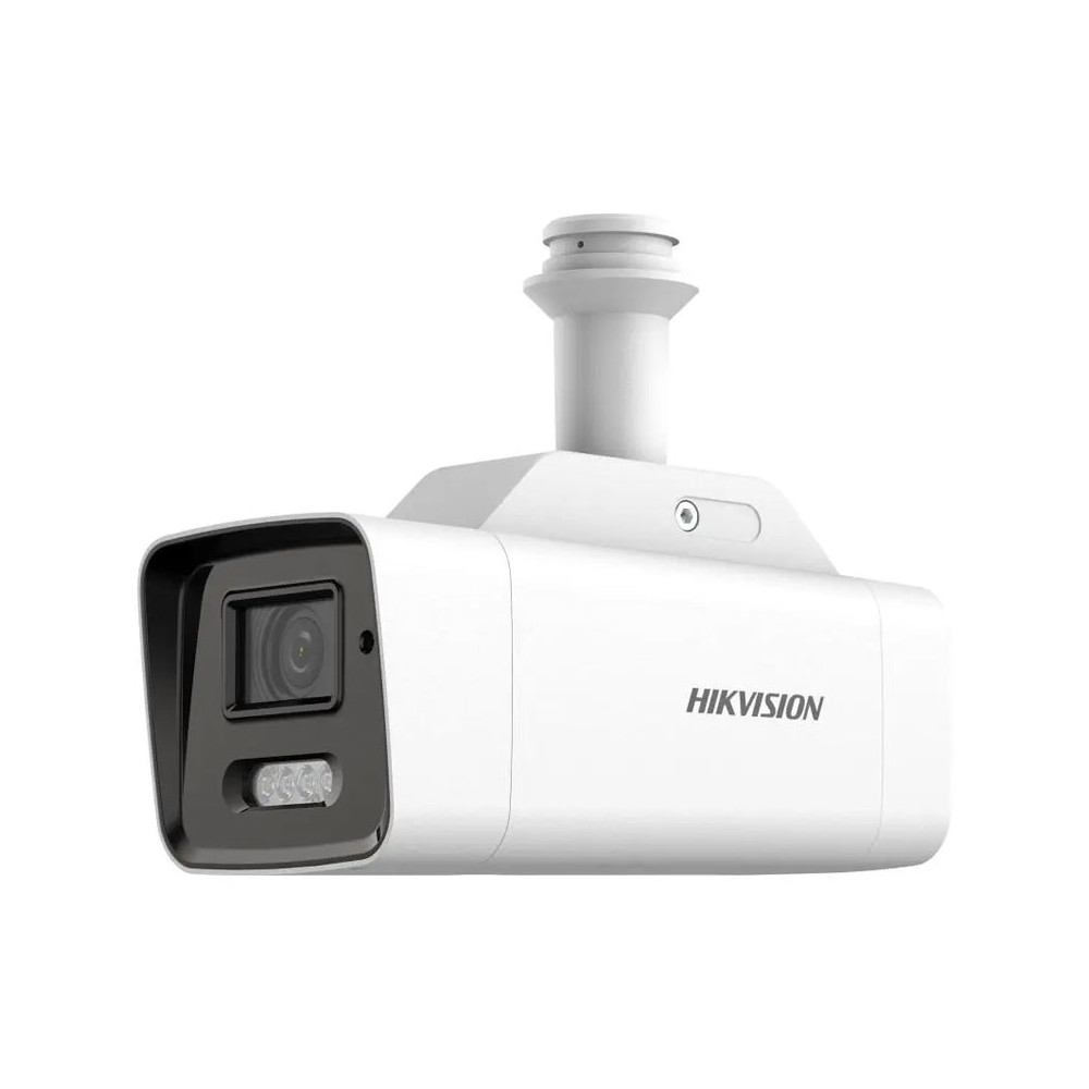 Hikvision IP Cameras