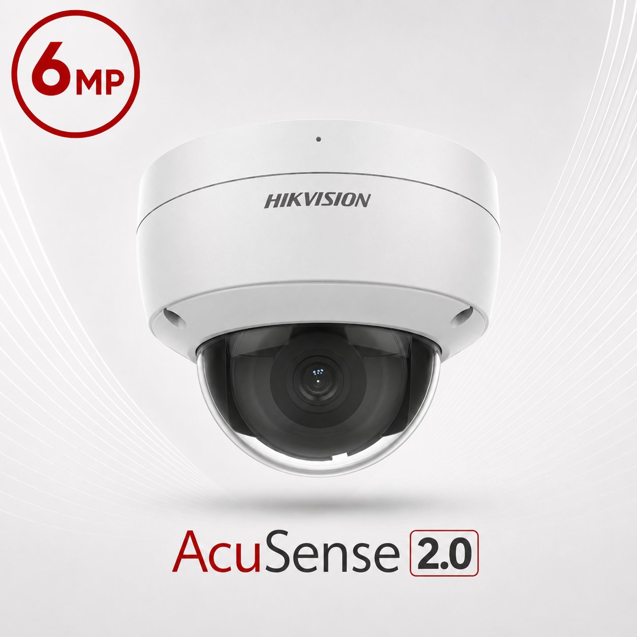 Hikvision IP Cameras