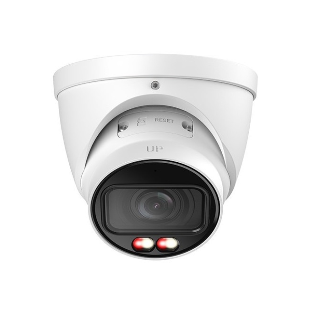 Dahua IP Cameras