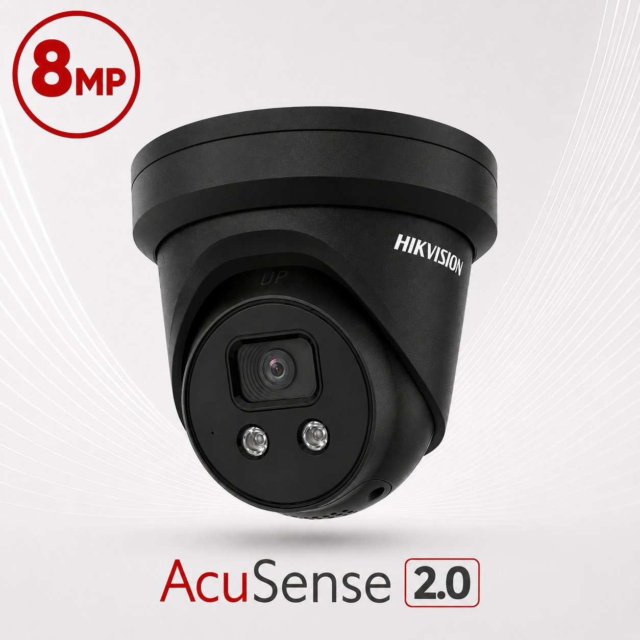 Hikvision IP Cameras