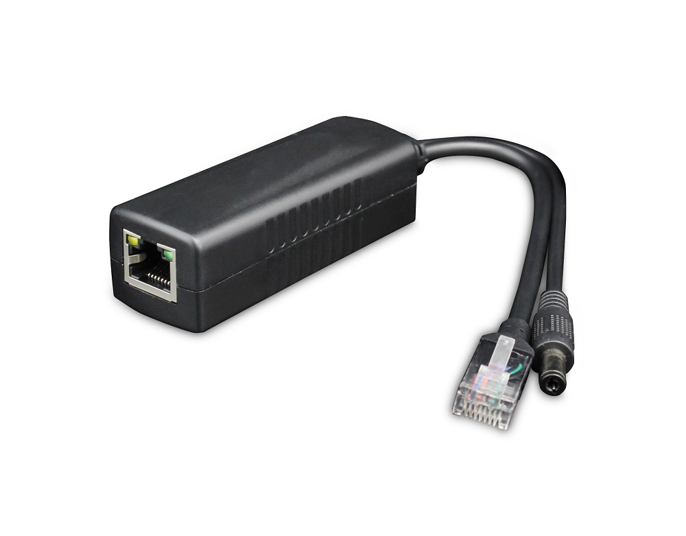 Utepo UTP-PDA01-B13W — Utepo — PoE Injectors & Extenders
