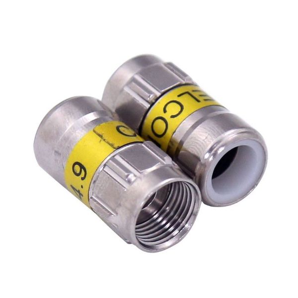 Dynamix Cables & Connectivity