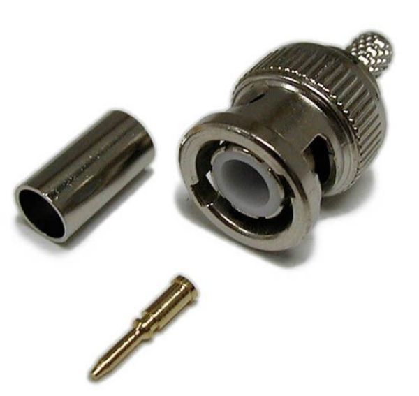 Dynamix Cables & Connectivity