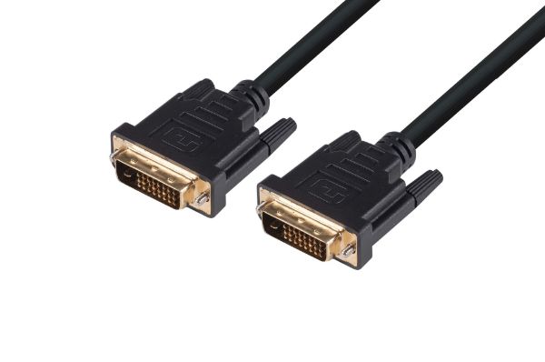 Dynamix Cables & Connectivity