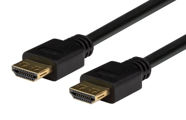 Dynamix Ethernet Cables