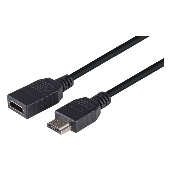 Dynamix Cables & Connectivity