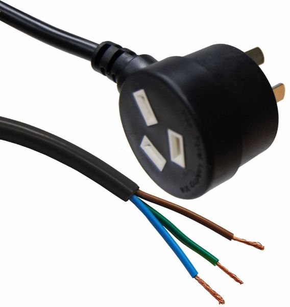 Dynamix Cables & Connectivity