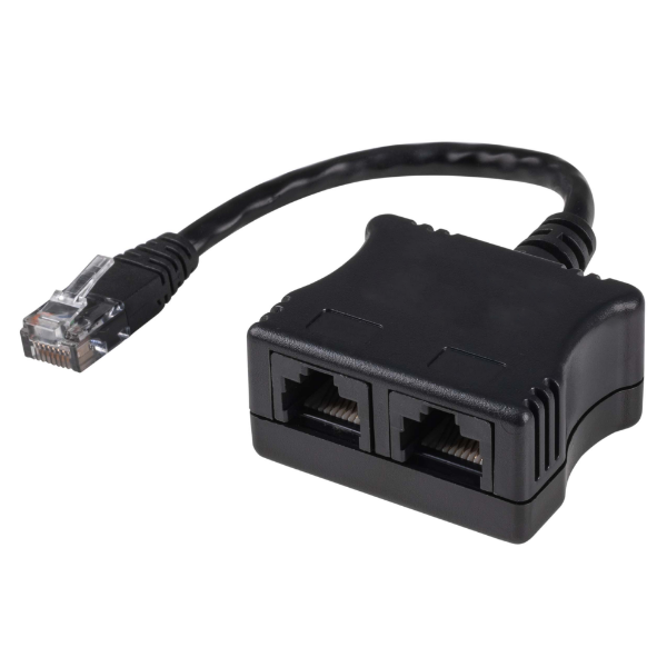 Dynamix Cables & Connectivity