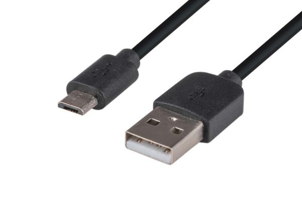 Dynamix Cables & Connectivity