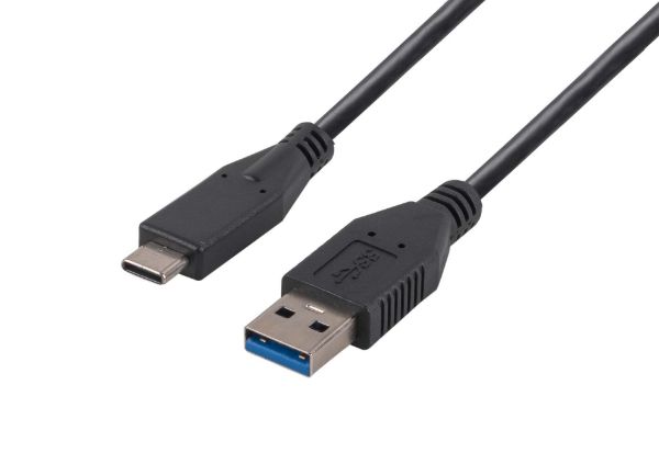 Dynamix Ethernet Cables