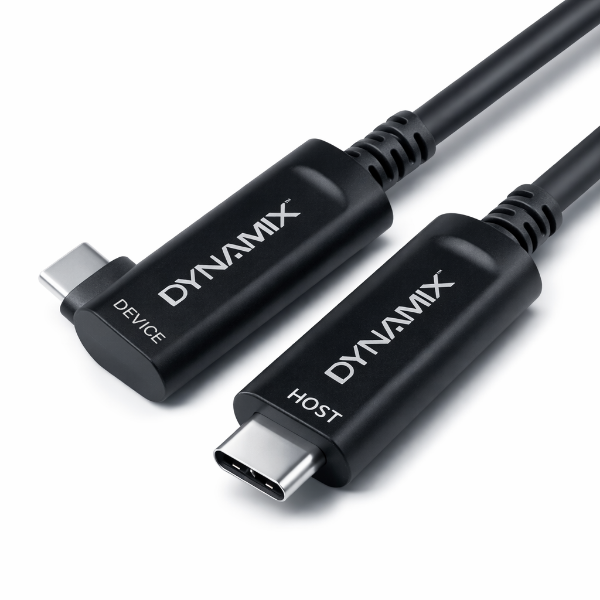 Dynamix Ethernet Cables