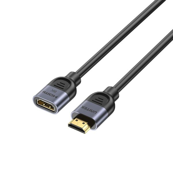 Unitek Cables & Connectivity