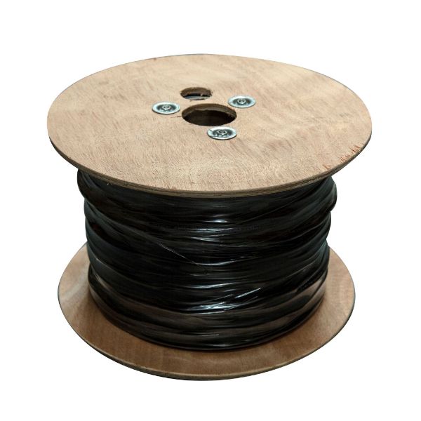 Dynamix Cables & Connectivity