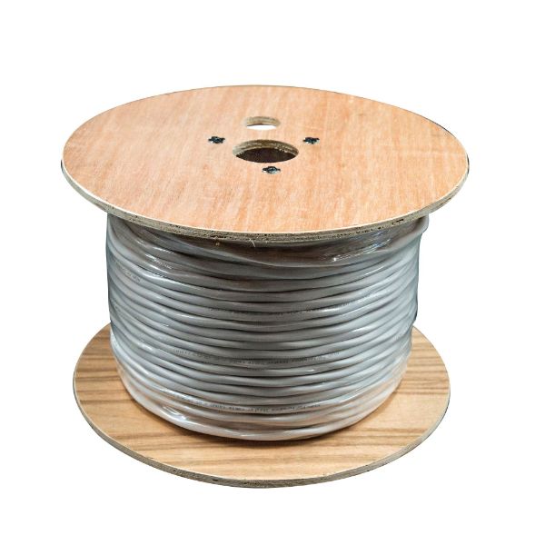 Dynamix Cables & Connectivity