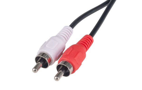 Dynamix Ethernet Cables