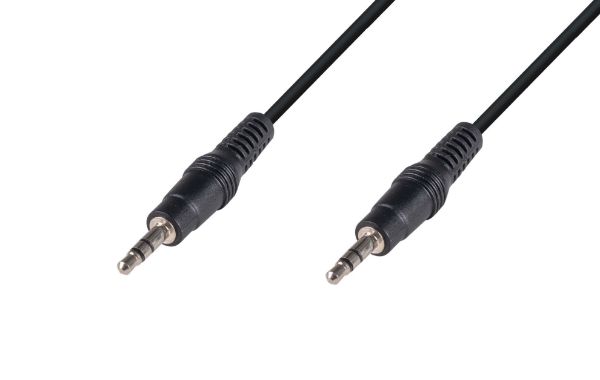 Dynamix Cables & Connectivity