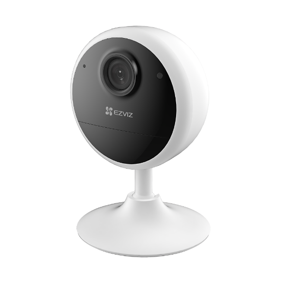 Ezviz Security & Surveillance
