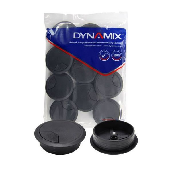 Dynamix Tools & Installation