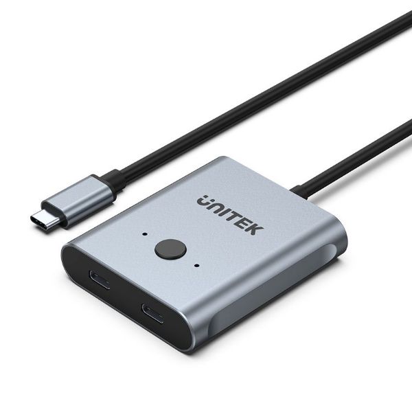 Unitek Docking Stations