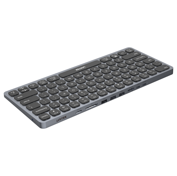 Unitek Peripherals & Accessories