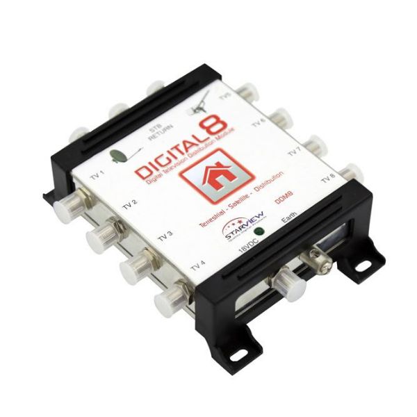 Starview Switches