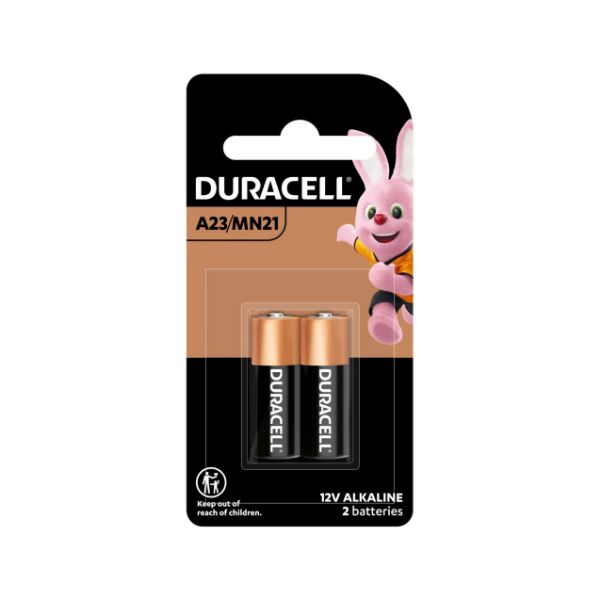 Duracell Power Strips