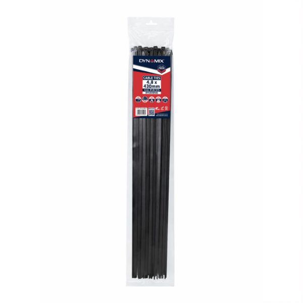 Dynamix Cables & Connectivity