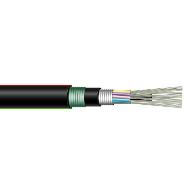 Dynamix Cables & Connectivity