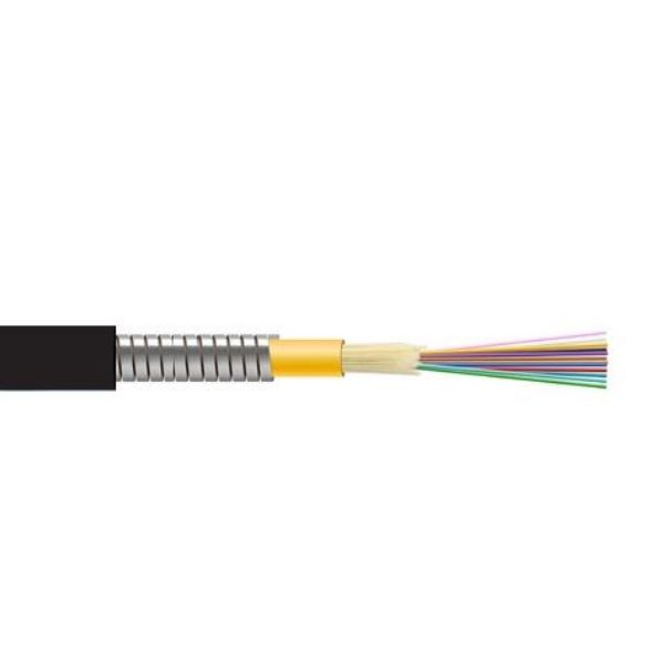 Dynamix Cables & Connectivity