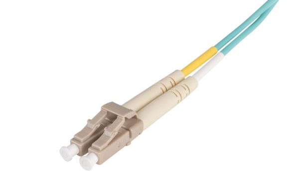 Dynamix Cables & Connectivity