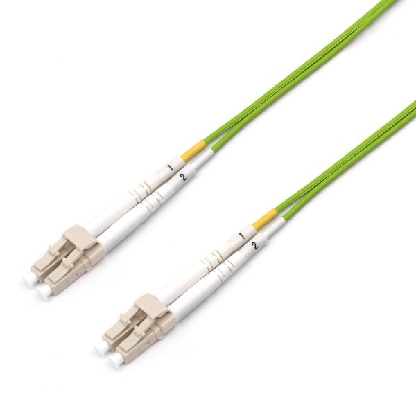 Dynamix Cables & Connectivity