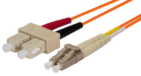 Dynamix Cables & Connectivity