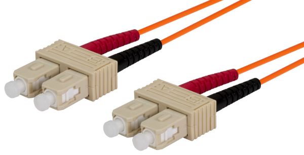 Dynamix Cables & Connectivity