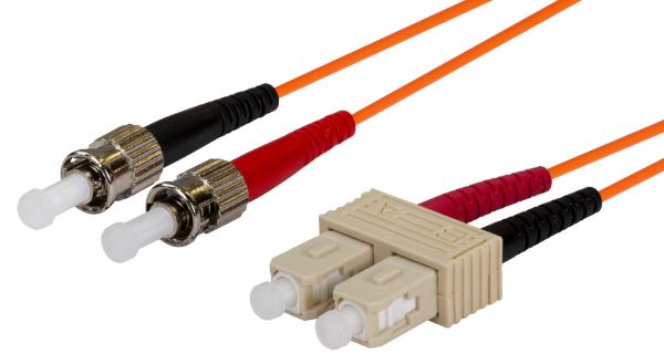 Dynamix Cables & Connectivity