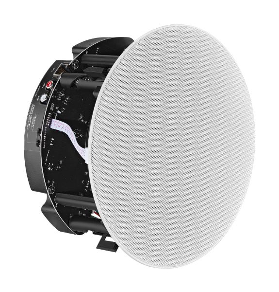 Lumiaudio Access Points (WiFi)