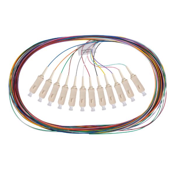 Dynamix Fiber Cables