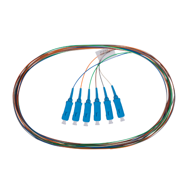 Dynamix Ethernet Cables