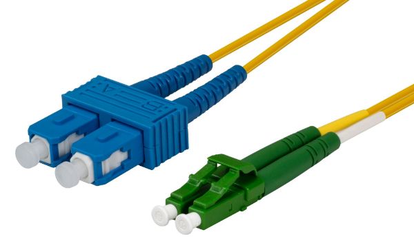 Dynamix Cables & Connectivity