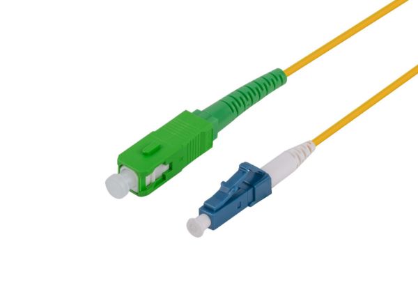 Dynamix Fiber Cables