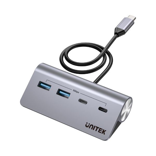 Unitek Cables & Connectivity