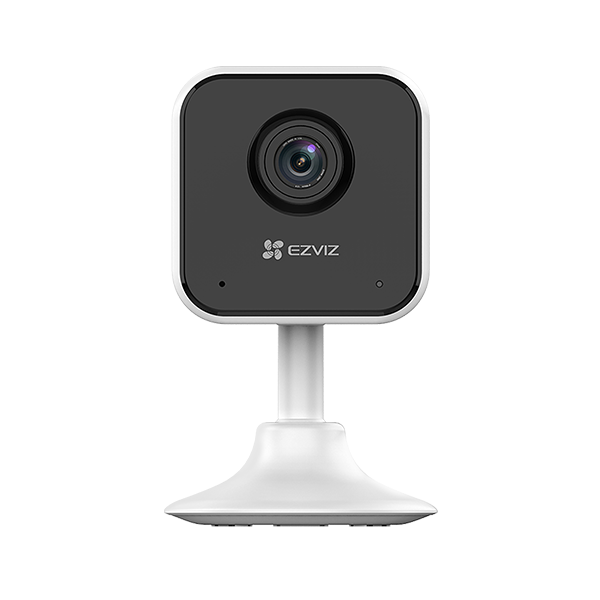 EZVIZ H1C 2MP Indoor WiFi Smart Home FHD Camera with Magnetic Base. thumbnail 2