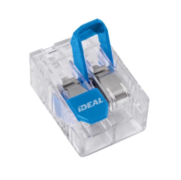 Ideal Industries Tools & Installation