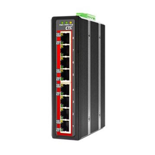 CTCunion Switches