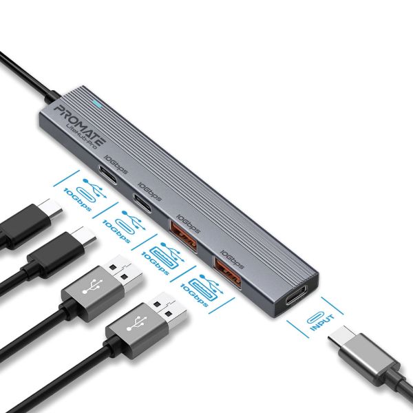 Promate Peripherals & Accessories