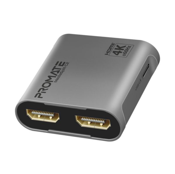 Promate Cables & Connectivity
