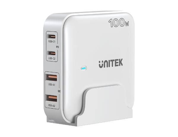 Unitek Power Equipment