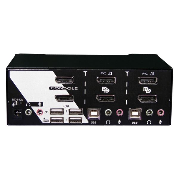 Rextron Peripherals & Accessories