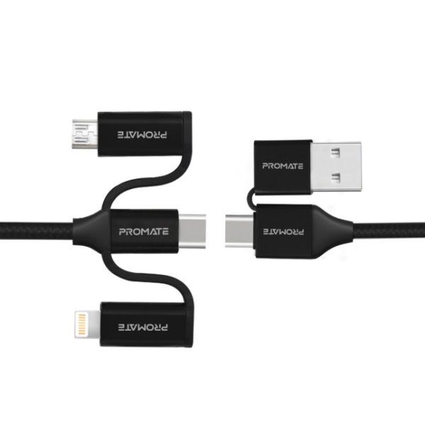 Promate Cables & Connectivity