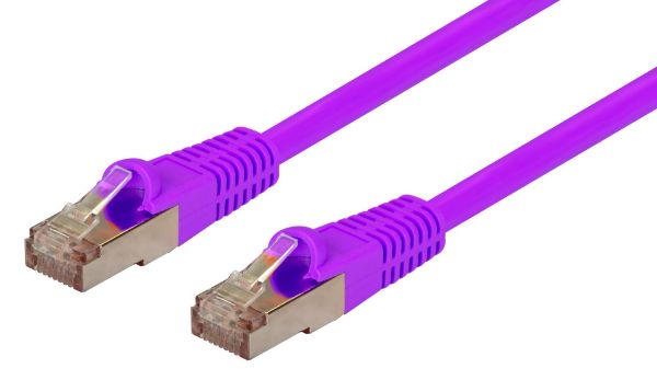 Dynamix Ethernet Cables