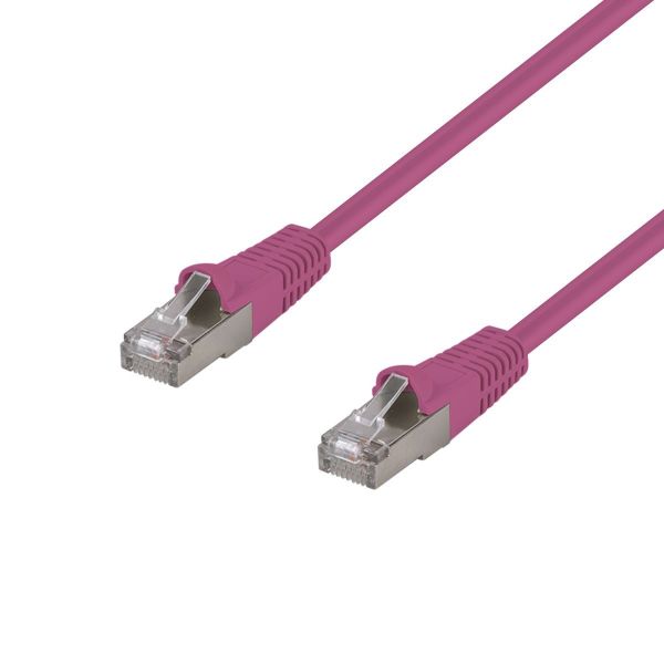 Dynamix Cables & Connectivity